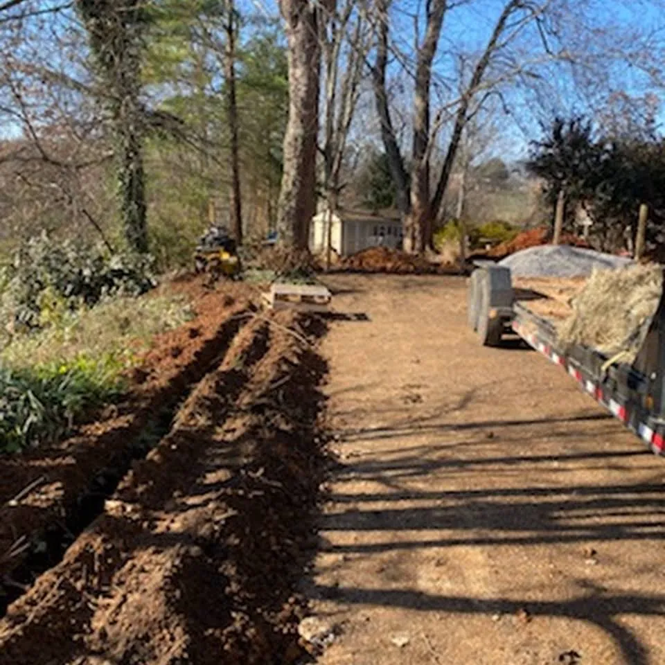 Slide of A &d Plumbing and Septic