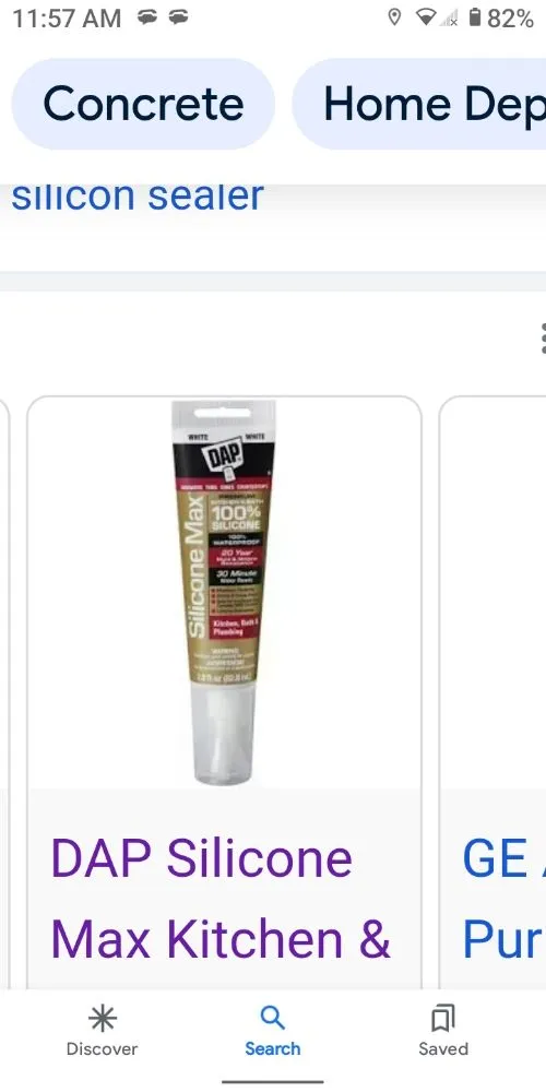 Slide of A D R Handyman