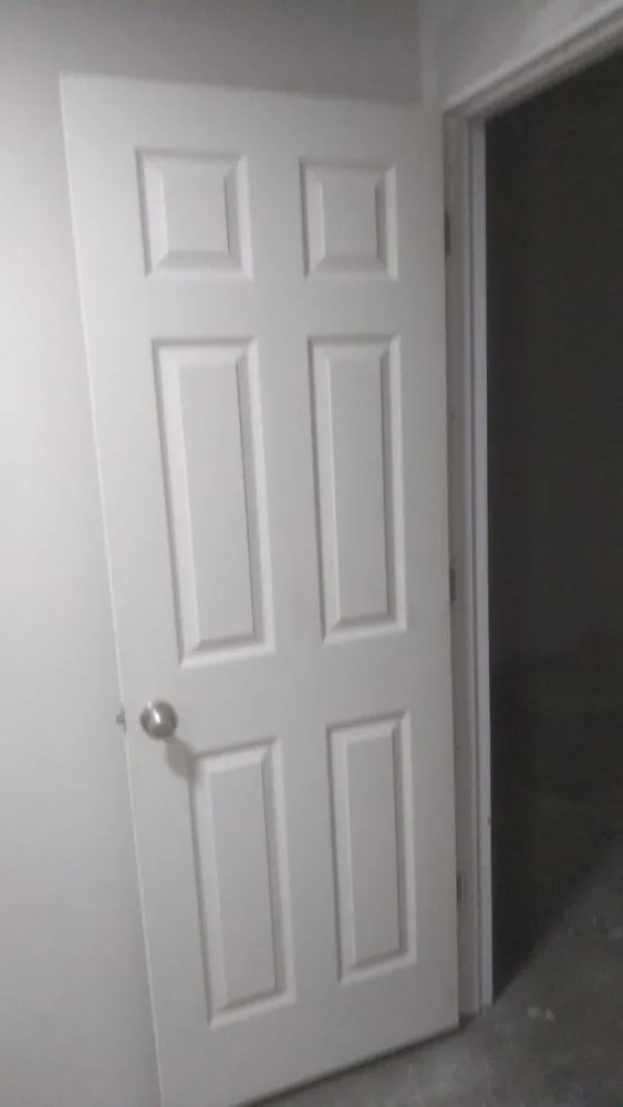 Slide of A D R Handyman