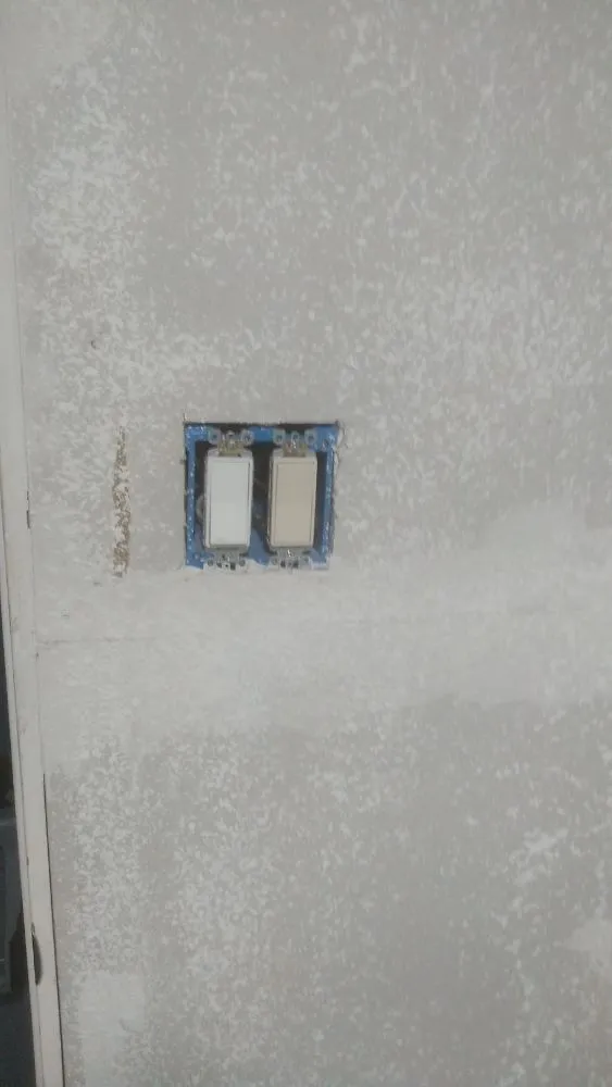 Slide of A D R Handyman