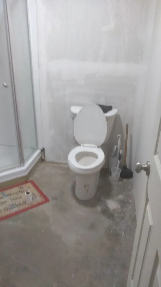 Slide of A D R Handyman