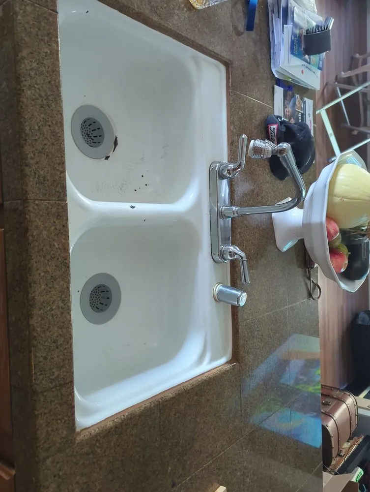 Slide of A D Rooter services