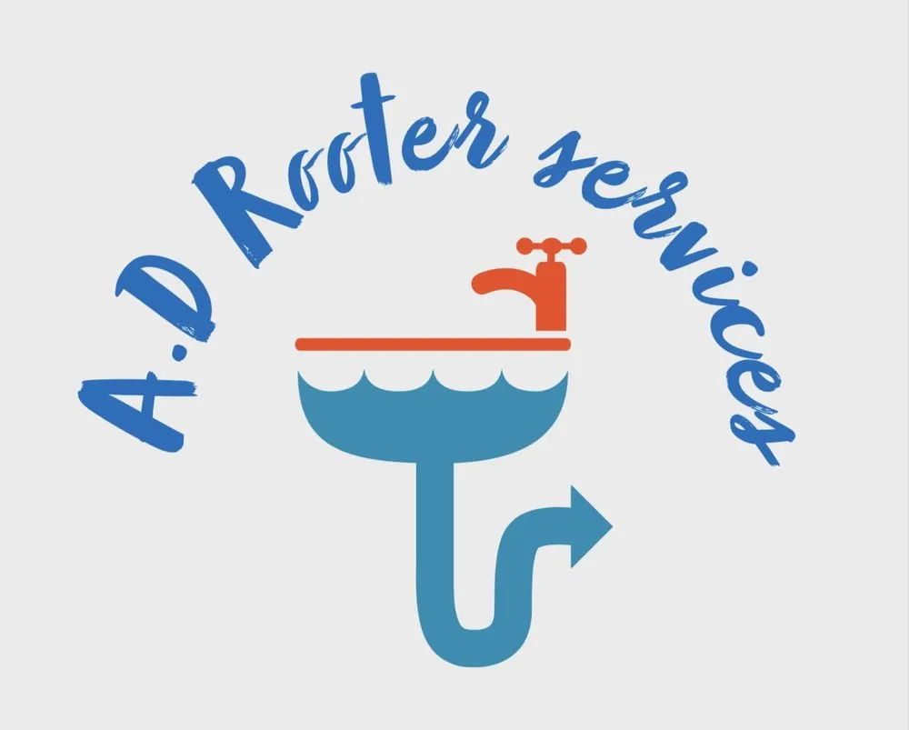 Slide of A D Rooter services