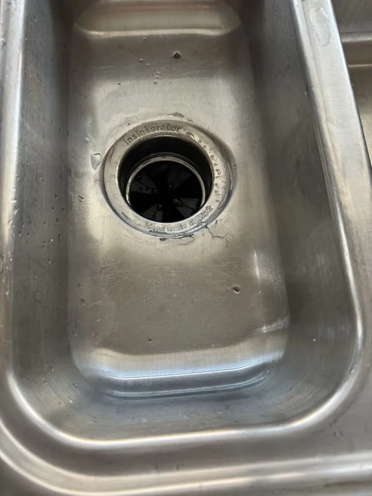 Slide of A D Rooter services