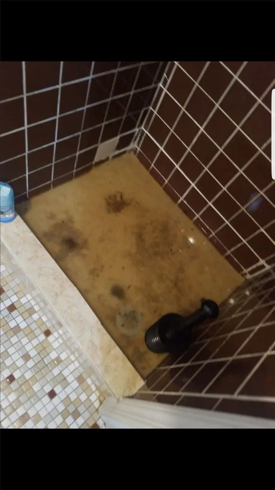 Slide of A D S Plumbing