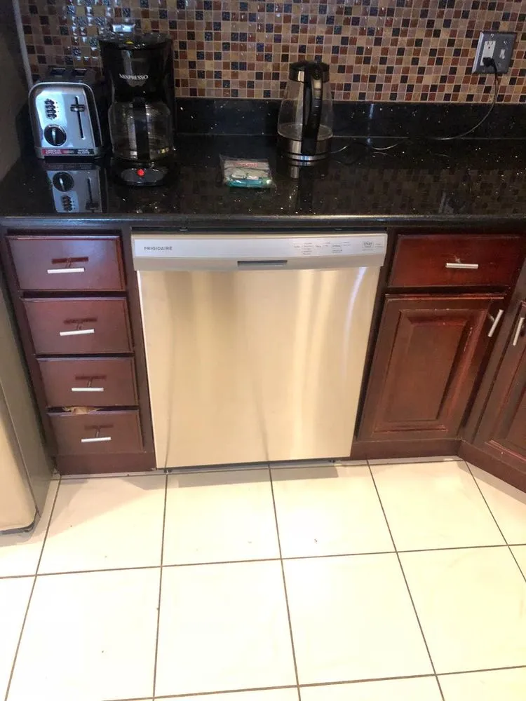 Slide of A D S Plumbing