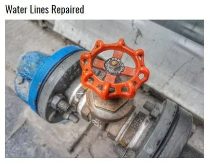 Affordable leak detection in Belleville, IL by A Davinroy Plumbing & Mechanical