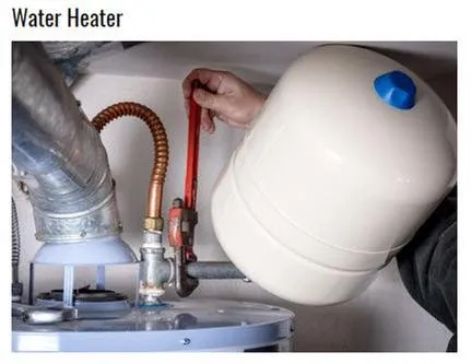 A Davinroy Plumbing & Mechanical