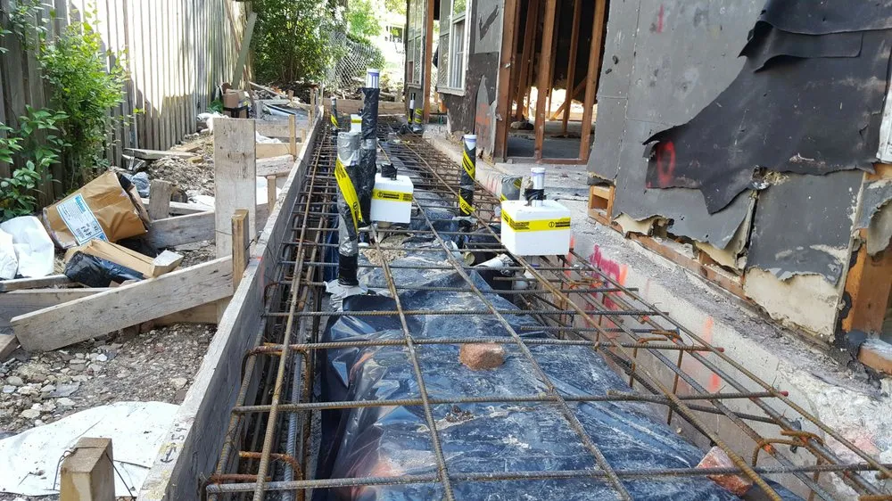 Slide of A Deal Plumbing