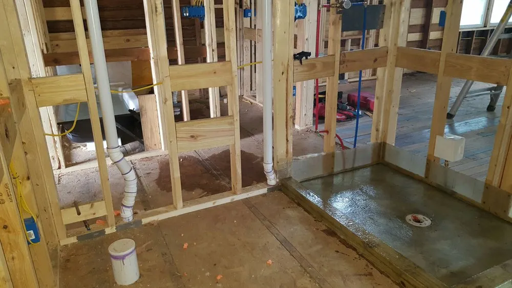 Slide of A Deal Plumbing