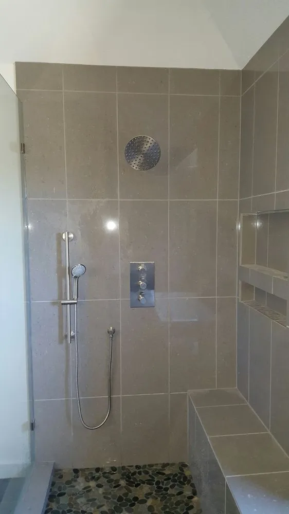 Slide of A Deal Plumbing