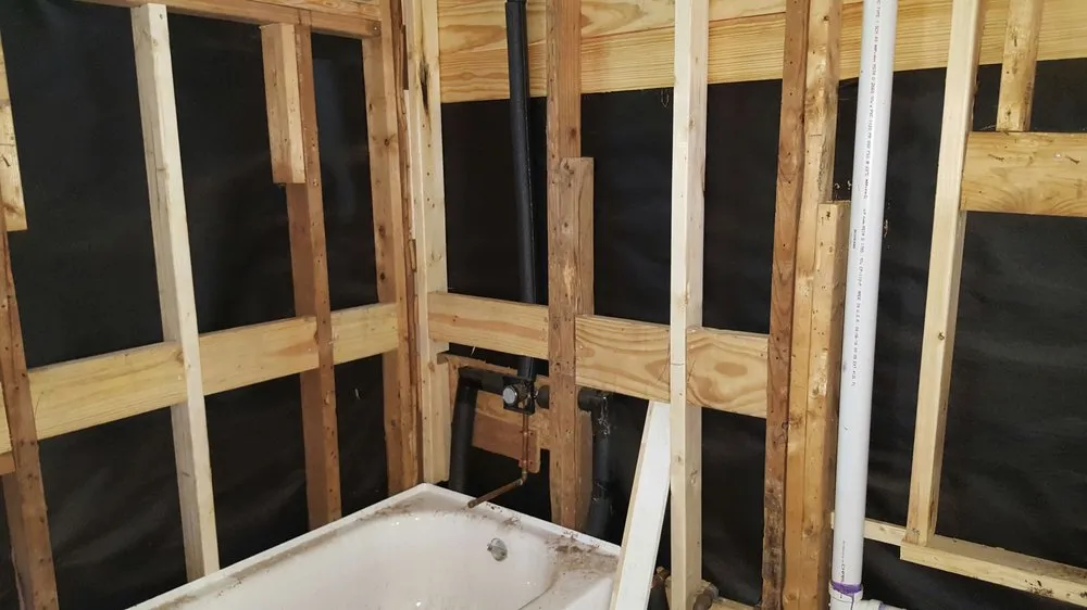 Slide of A Deal Plumbing