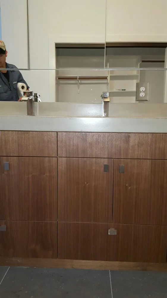 Slide of A Deal Plumbing