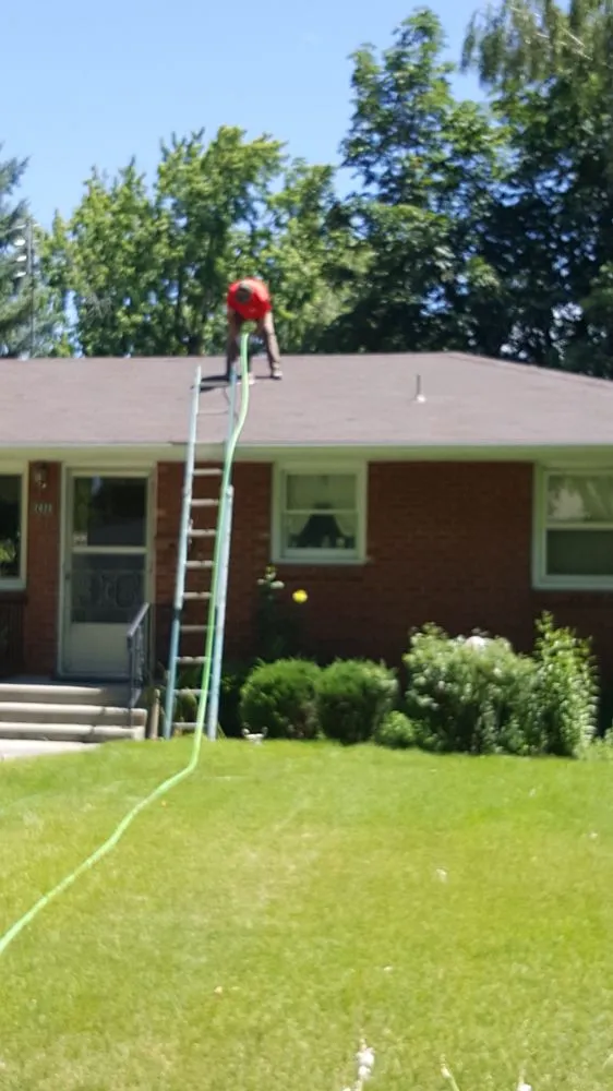 Slide of A+ Drain Cleaning & Plumbing