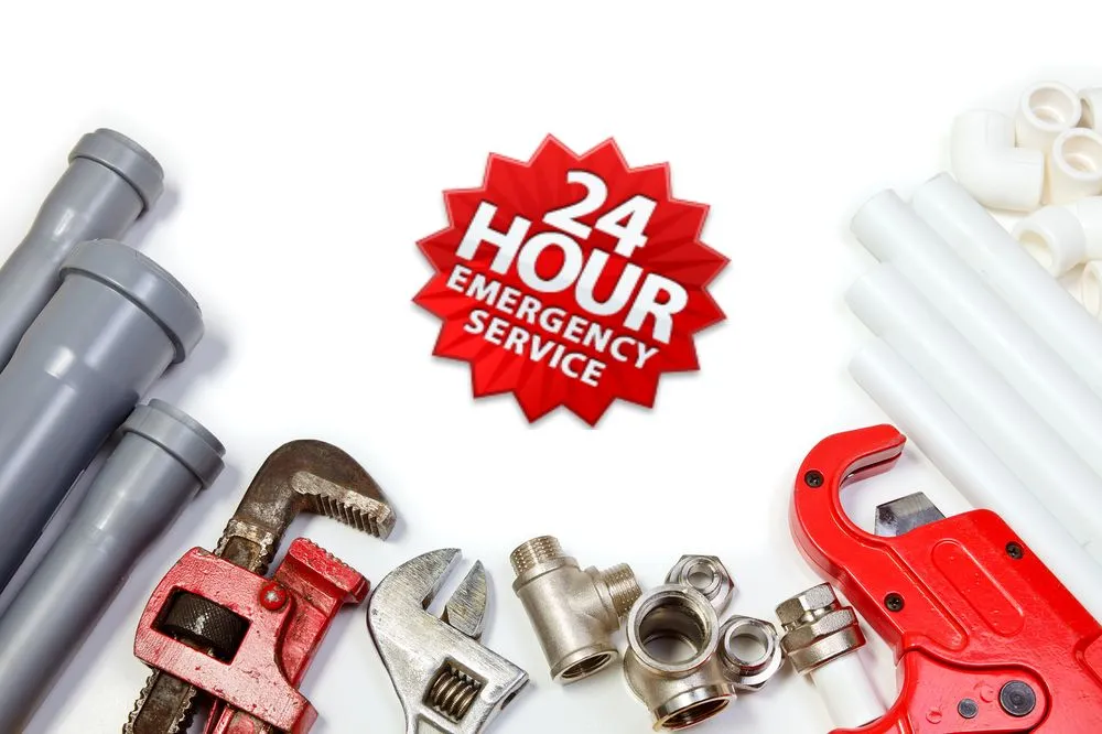 Slide of A Drain Man