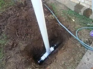 Slide of A+ Drains & Video Line Inspections