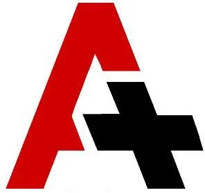 A+ Drains & Video Line Inspections Logo