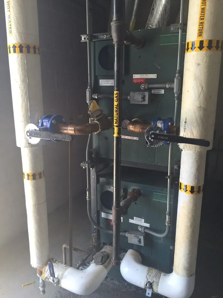 Slide of A-Drains Plumbing & Rooter