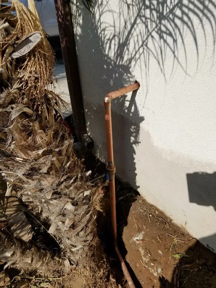 Slide of A-Drains Plumbing & Rooter