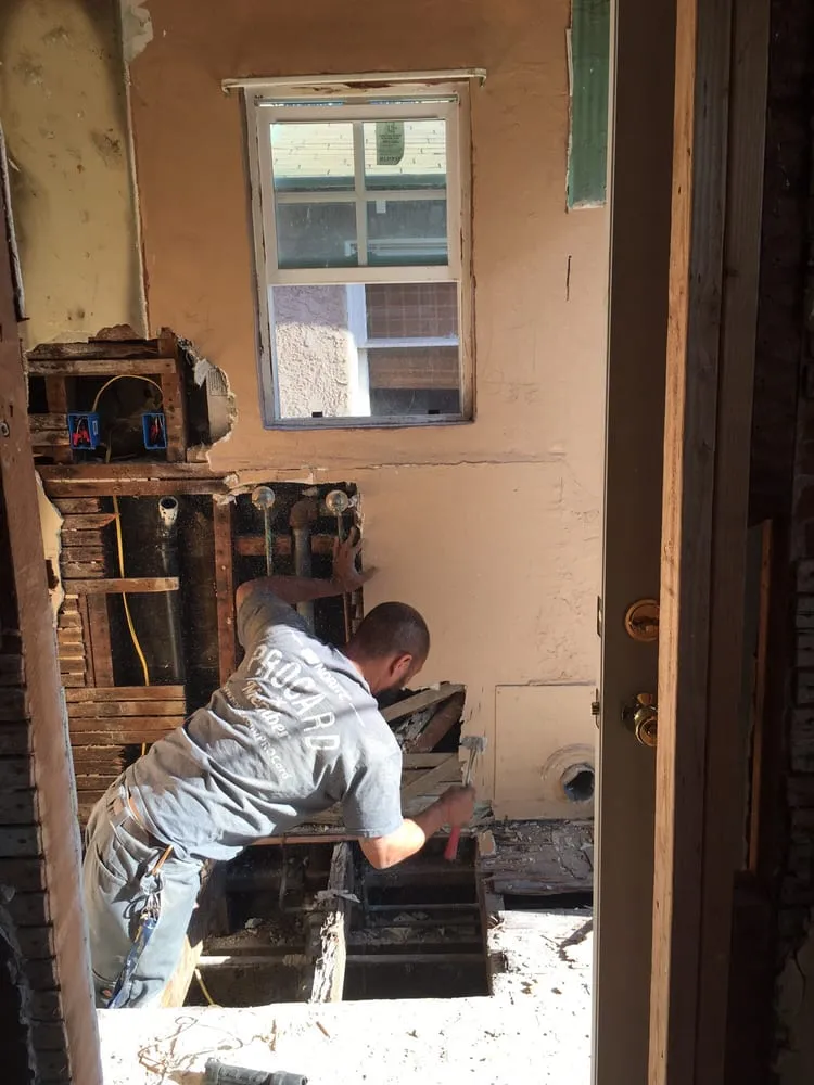 Slide of A-Drains Plumbing & Rooter