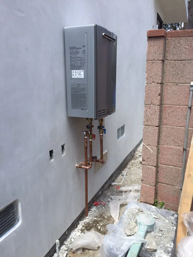 Slide of A-Drains Plumbing & Rooter