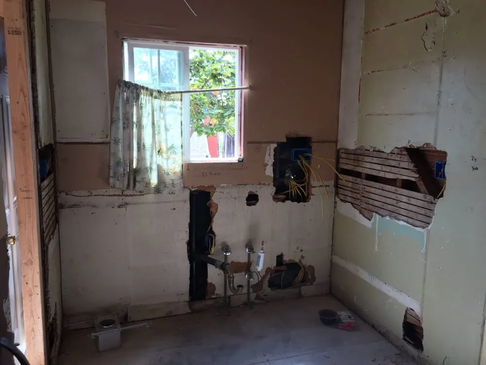 Slide of A-Drains Plumbing & Rooter