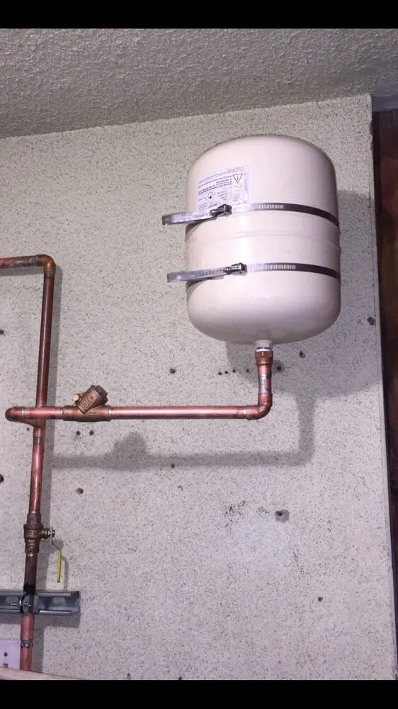 Slide of A-Drains Plumbing & Rooter