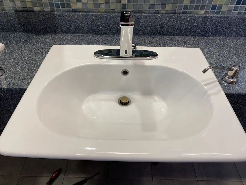 Slide of A E M Plumbing Contractors