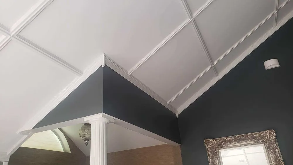 Slide of A E Solutions