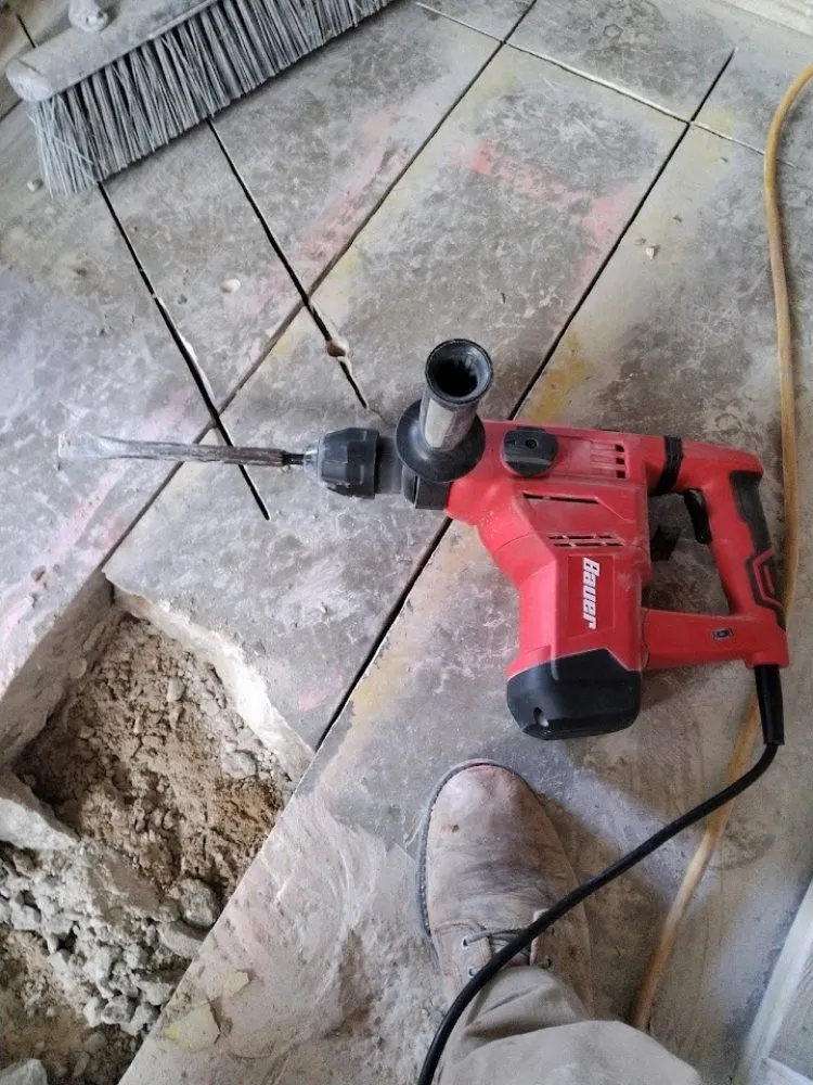 Slide of A E Solutions