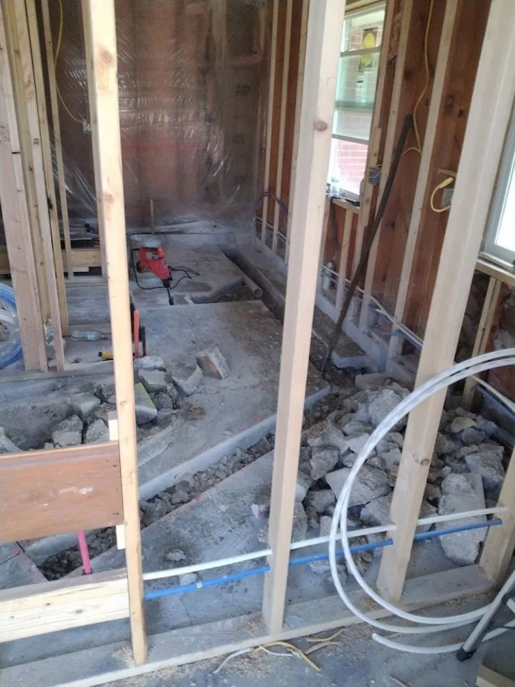 Slide of A E Solutions