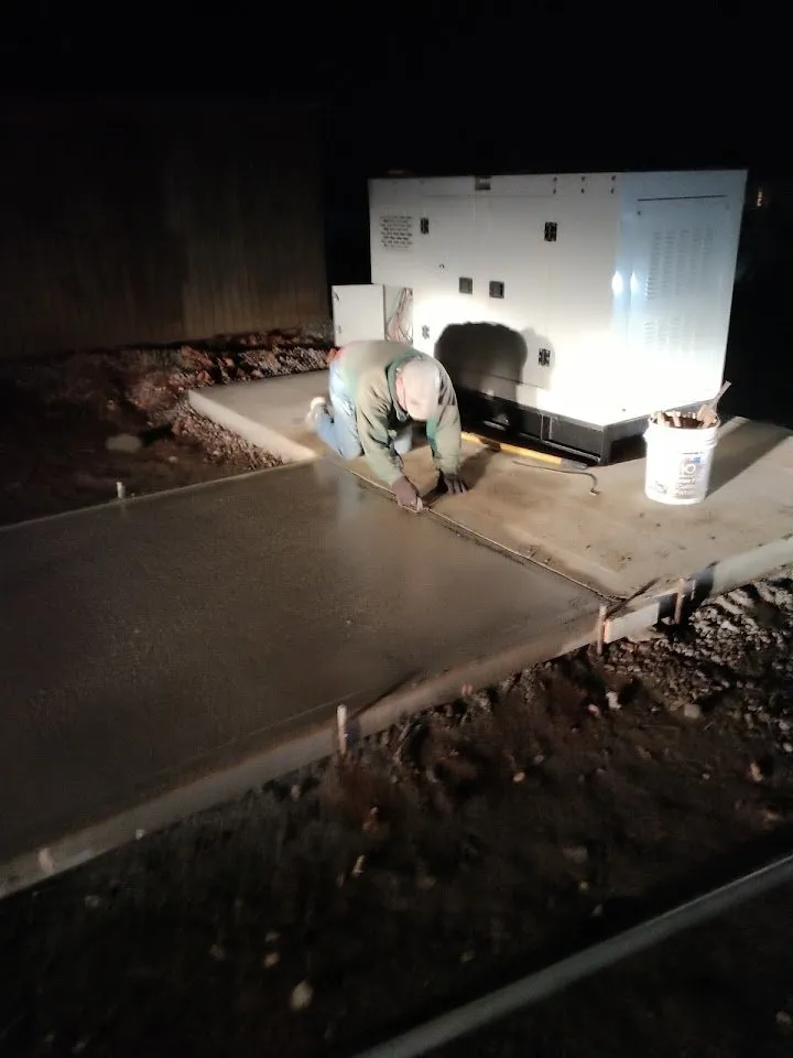 Slide of A E Solutions