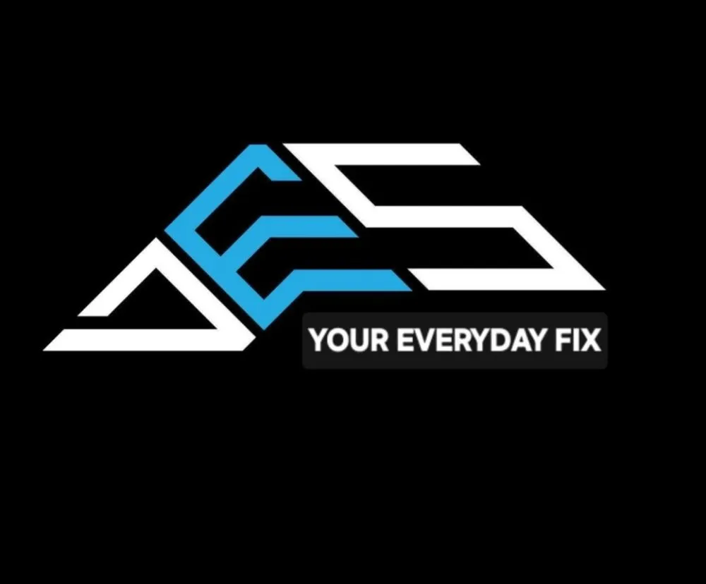 Slide of A E Solutions