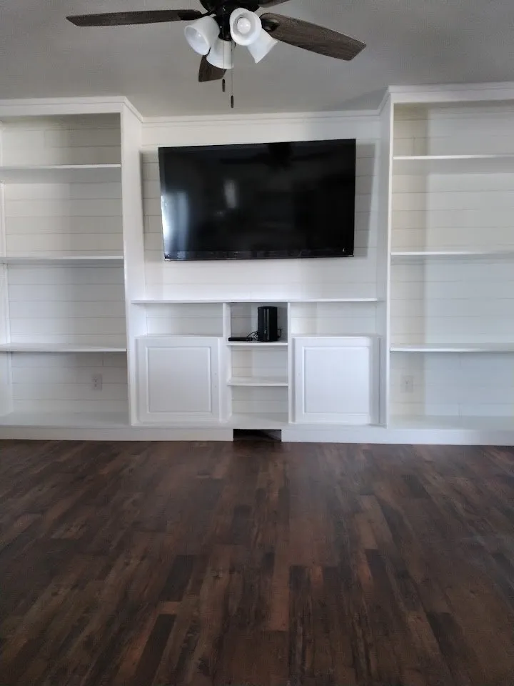 Slide of A E Solutions