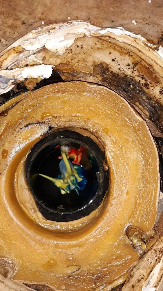 Slide of A+ Express Drain Cleaning & Plumbing