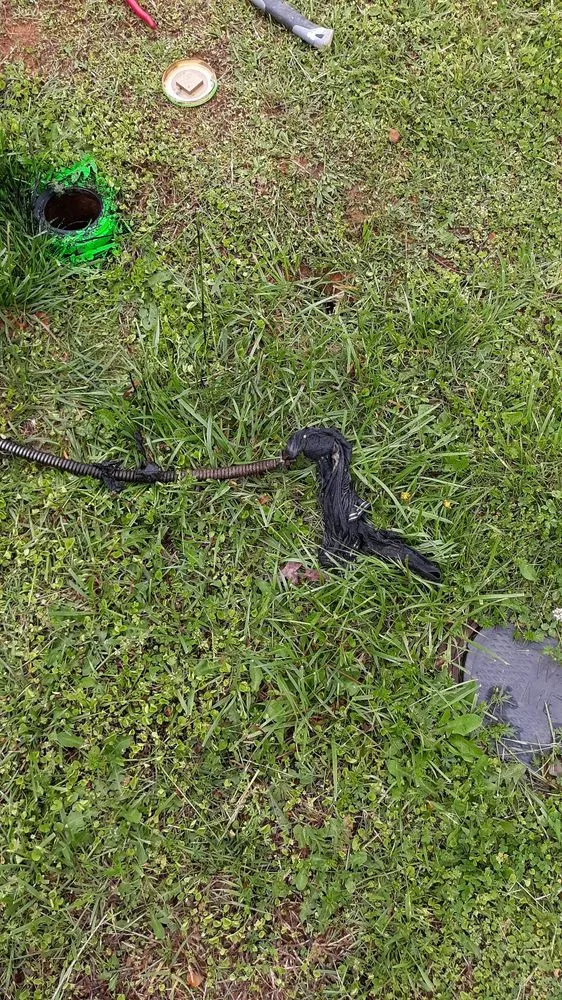 Slide of A+ Express Drain Cleaning & Plumbing