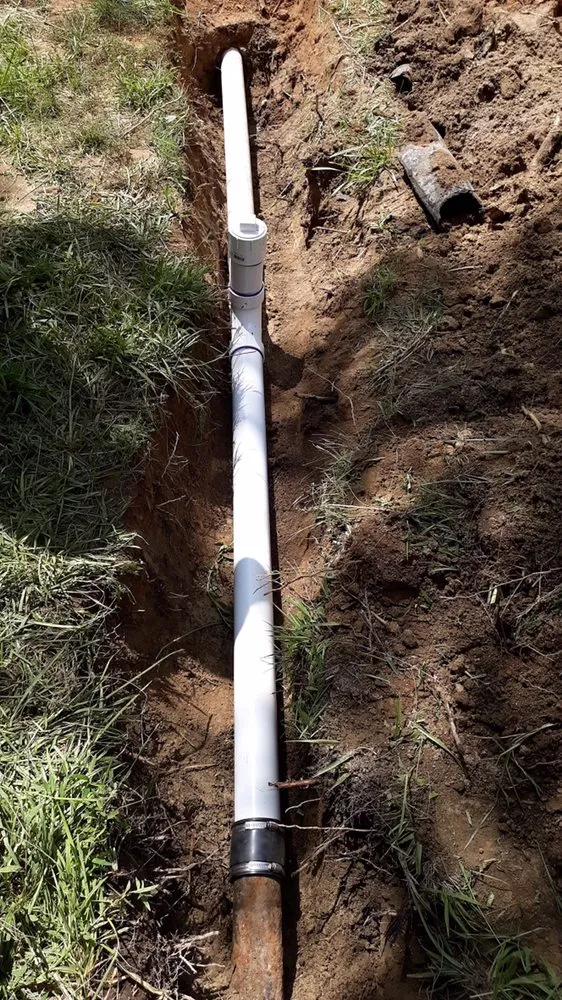 Slide of A+ Express Drain Cleaning & Plumbing