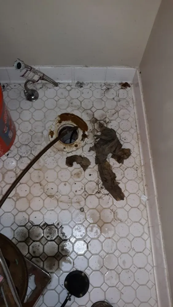 Slide of A+ Express Drain Cleaning & Plumbing