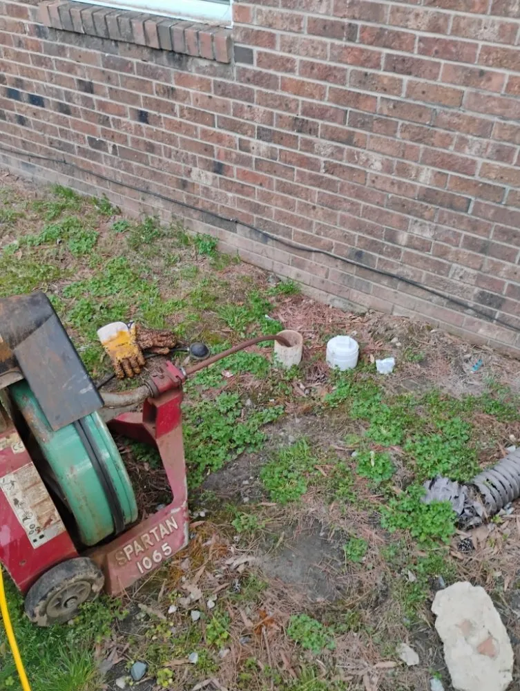 Slide of A+ Express Drain Cleaning & Plumbing