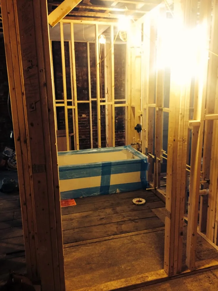 Slide of A F Ventolieri Plumbing & Heating