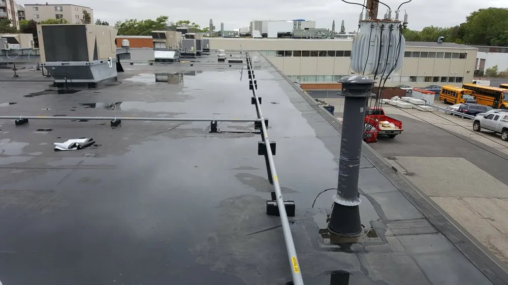 Slide of A F Ventolieri Plumbing & Heating