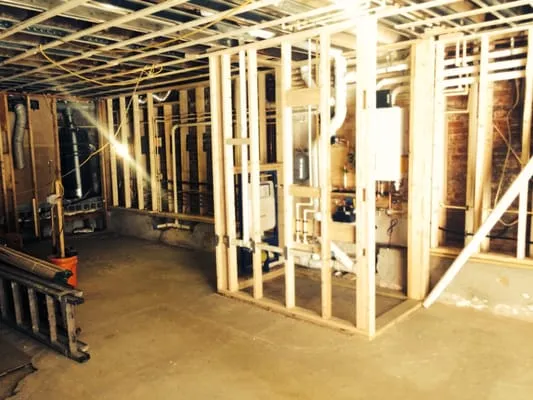 A F Ventolieri Plumbing & Heating Logo