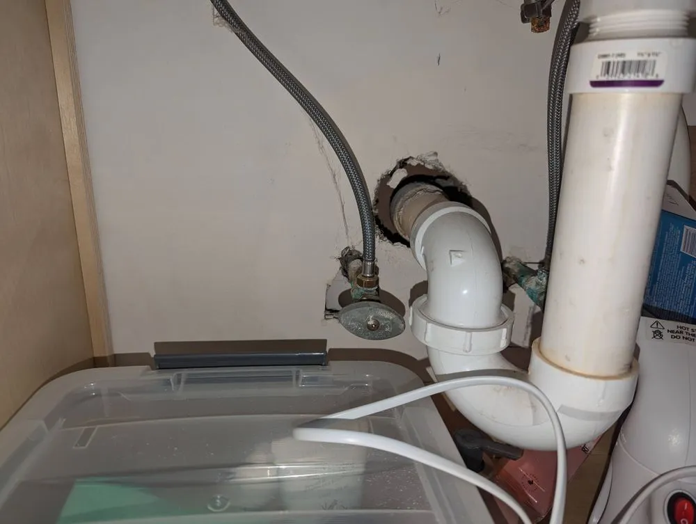 Slide of A Fagundes Plumbing & Heating