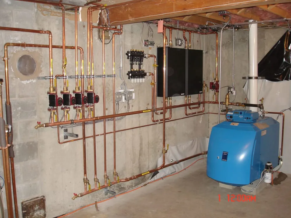 Expert emergency plumbing service in Tyngsborough, MA - A Fagundes Plumbing & Heating