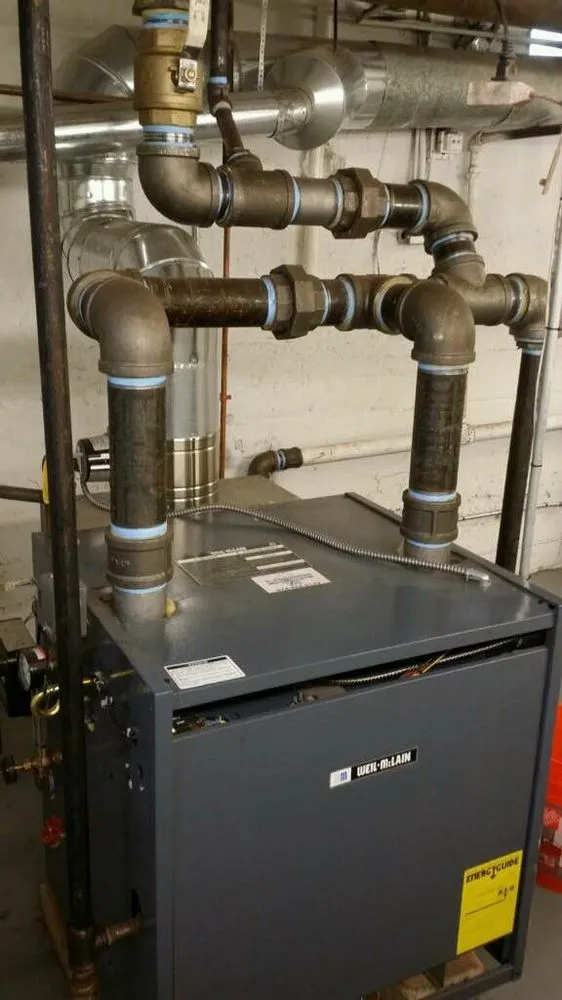 Affordable pipe repair for homes in Tyngsborough, MA by A Fagundes Plumbing & Heating