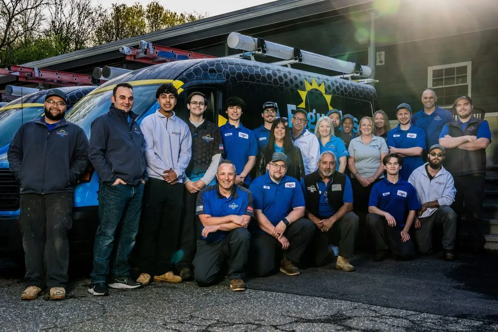 Slide of A Fagundes Plumbing & Heating