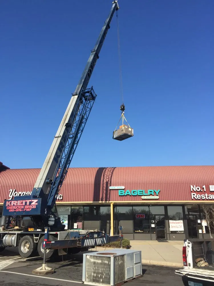 Slide of A Faretti Plumbing Heating & Cooling