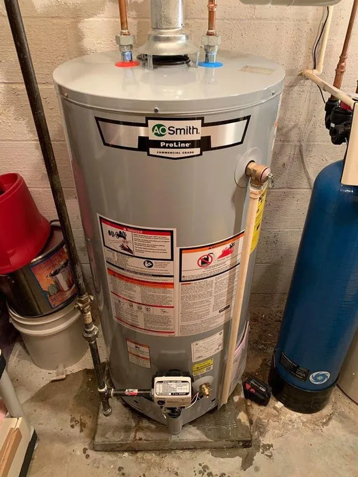 Slide of A Faretti Plumbing Heating & Cooling