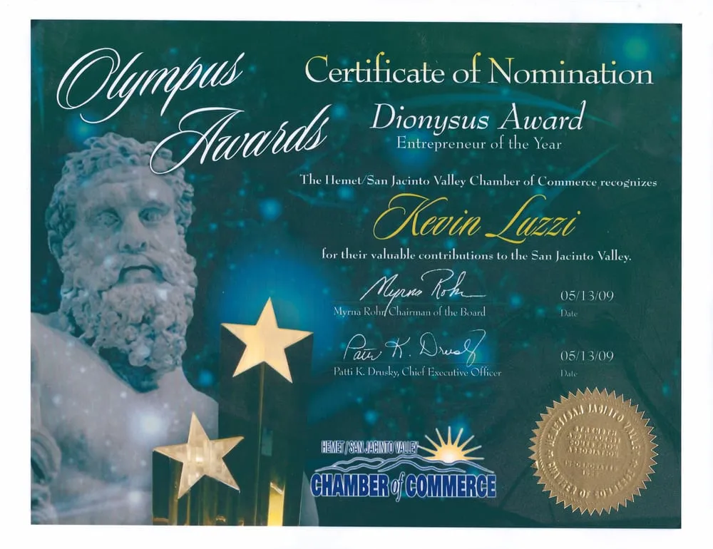 Slide of A Fast Plumbing & Drain