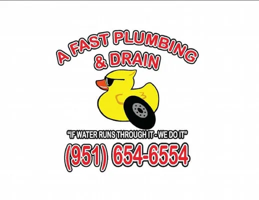 A Fast Plumbing & Drain